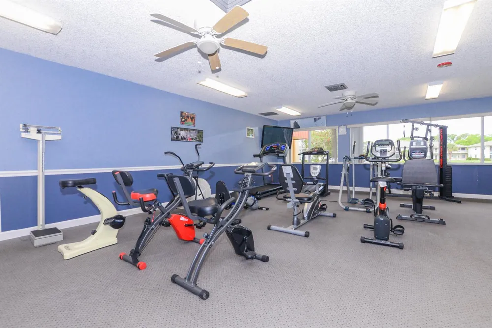 8 Lake Vista Trail #205 Port St. Lucie, FL 34952