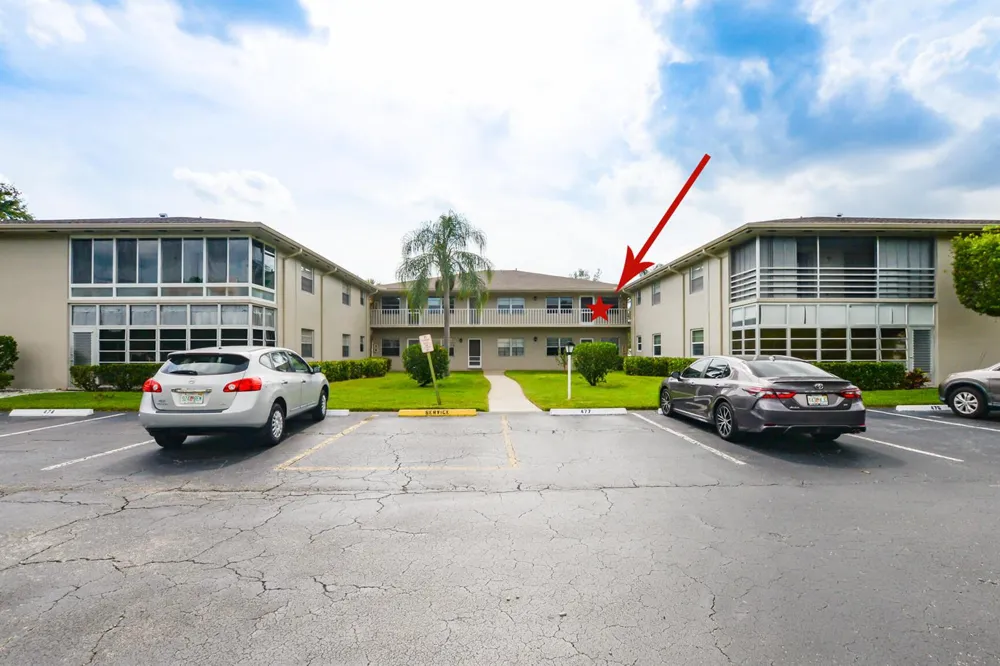8 Lake Vista Trail #205 Port St. Lucie, FL 34952