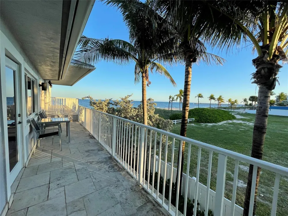 4564 El Mar Drive #5 Lauderdale By The Sea, FL 33308