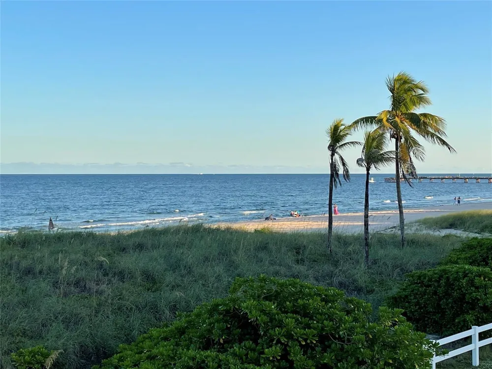 4564 El Mar Drive #5 Lauderdale By The Sea, FL 33308
