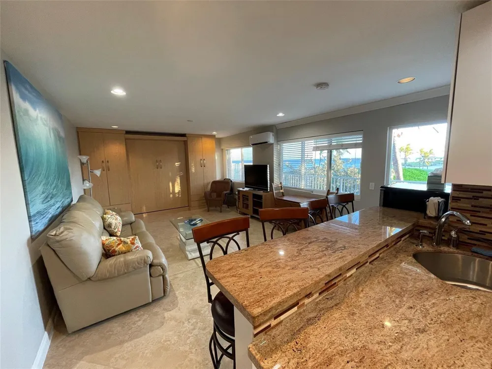 4564 El Mar Drive #5 Lauderdale By The Sea, FL 33308