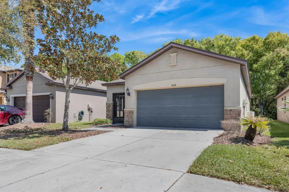 4514 Paper Mulberry Place Riverview, FL 33578
