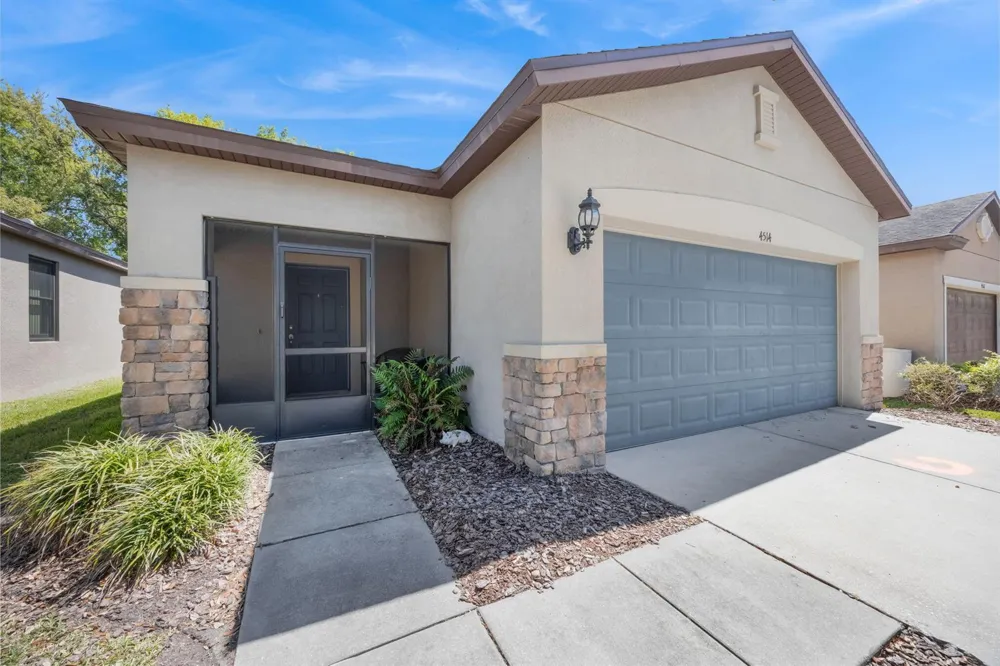 4514 Paper Mulberry Place Riverview, FL 33578