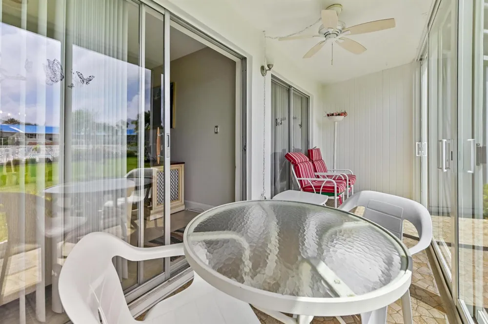 5540 Ocean Boulevard #107 Ocean Ridge, FL 33435