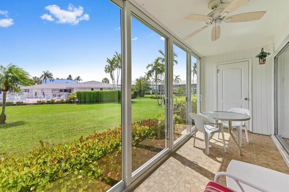 5540 Ocean Boulevard #107 Ocean Ridge, FL 33435
