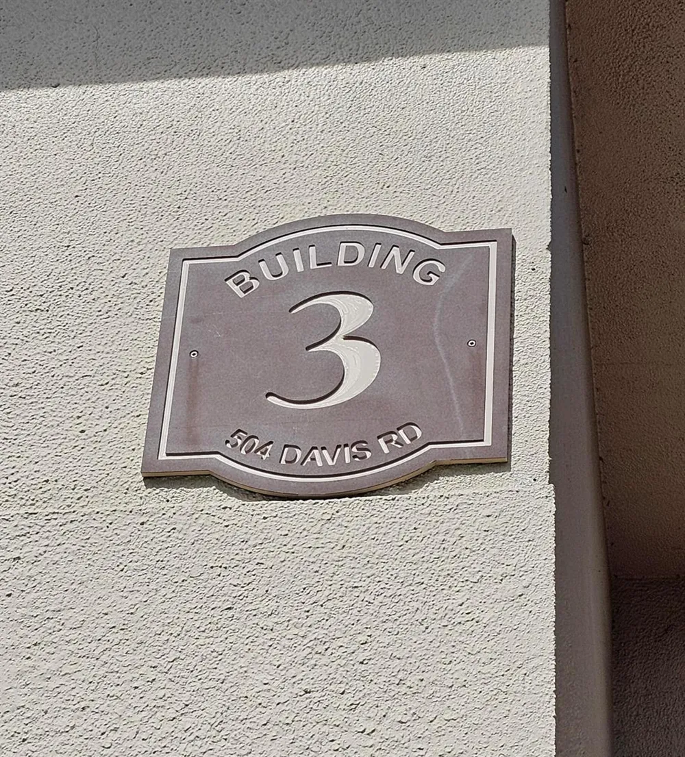 504 Davis Road #96 Palm Springs, FL 33461