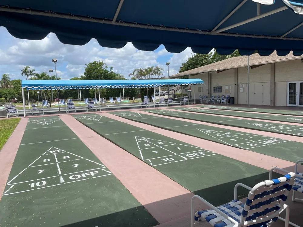 504 Davis Road #96 Palm Springs, FL 33461