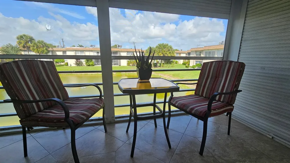 504 Davis Road #96 Palm Springs, FL 33461