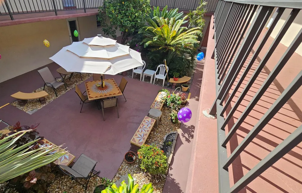 504 Davis Road #96 Palm Springs, FL 33461