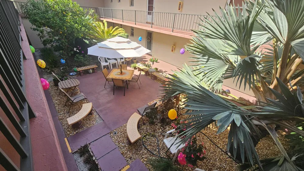 504 Davis Road #96 Palm Springs, FL 33461