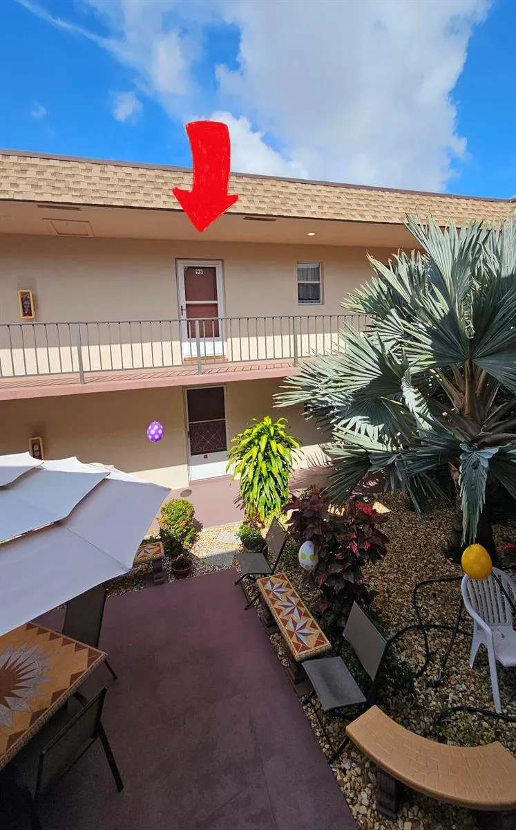 504 Davis Road #96 Palm Springs, FL 33461