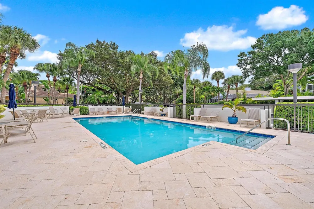 811 Oak Harbour Drive Juno Beach, FL 33408