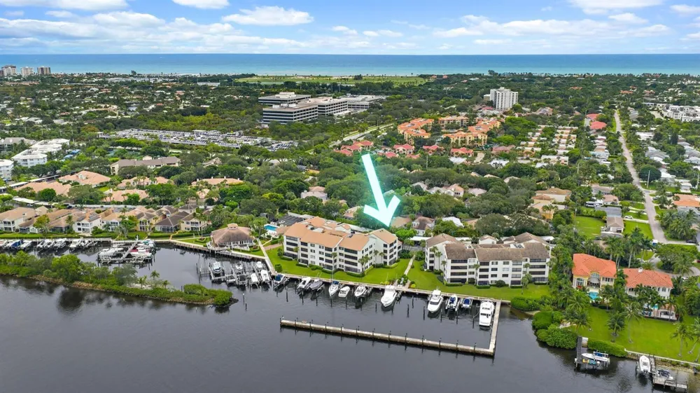 811 Oak Harbour Drive Juno Beach, FL 33408