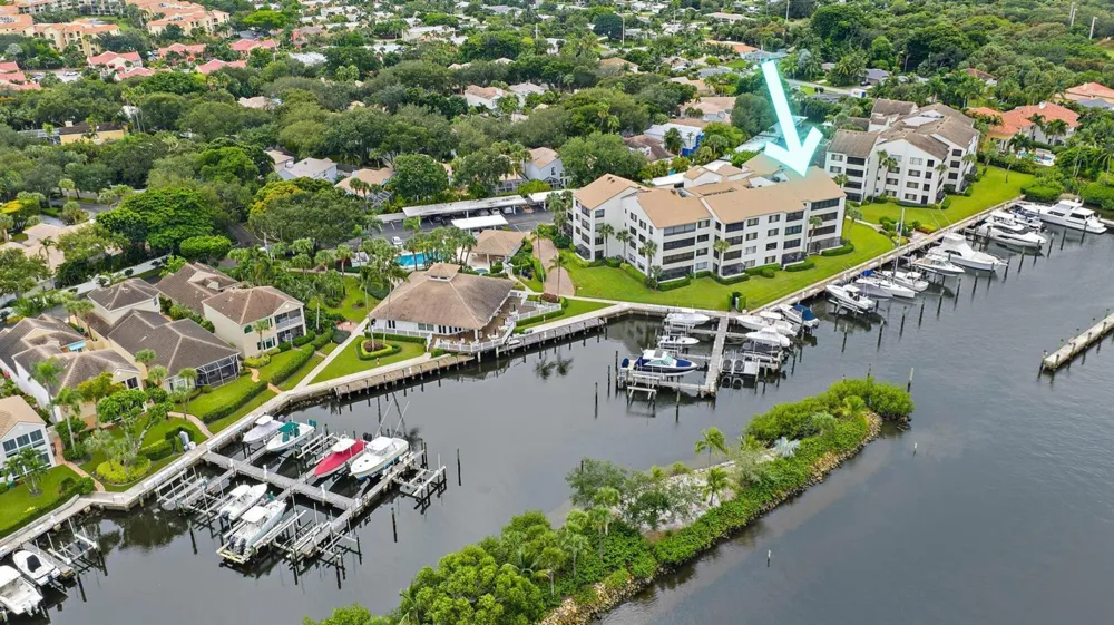 811 Oak Harbour Drive Juno Beach, FL 33408