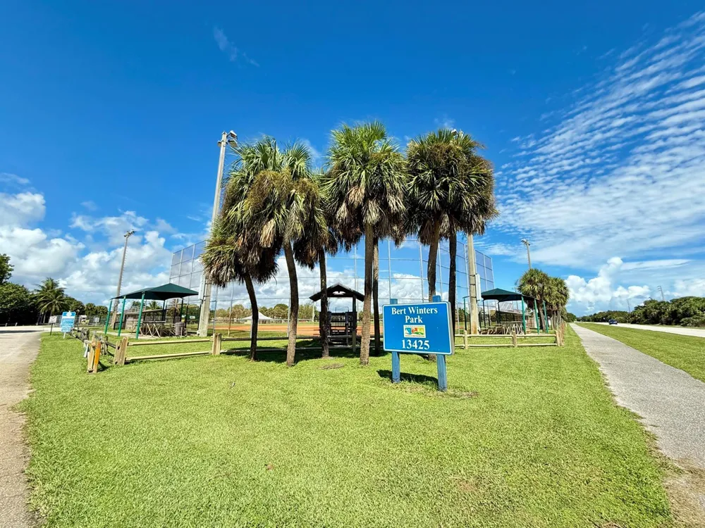 811 Oak Harbour Drive Juno Beach, FL 33408