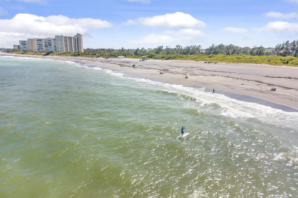 811 Oak Harbour Drive Juno Beach, FL 33408