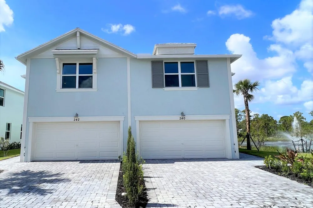 240 Osprey Preserve Boulevard Jensen Beach, FL 34957