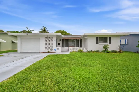 4629 NW 45th Court