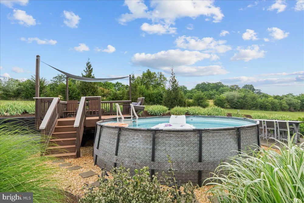 461 VETERANS ROAD Middletown, VA 22645