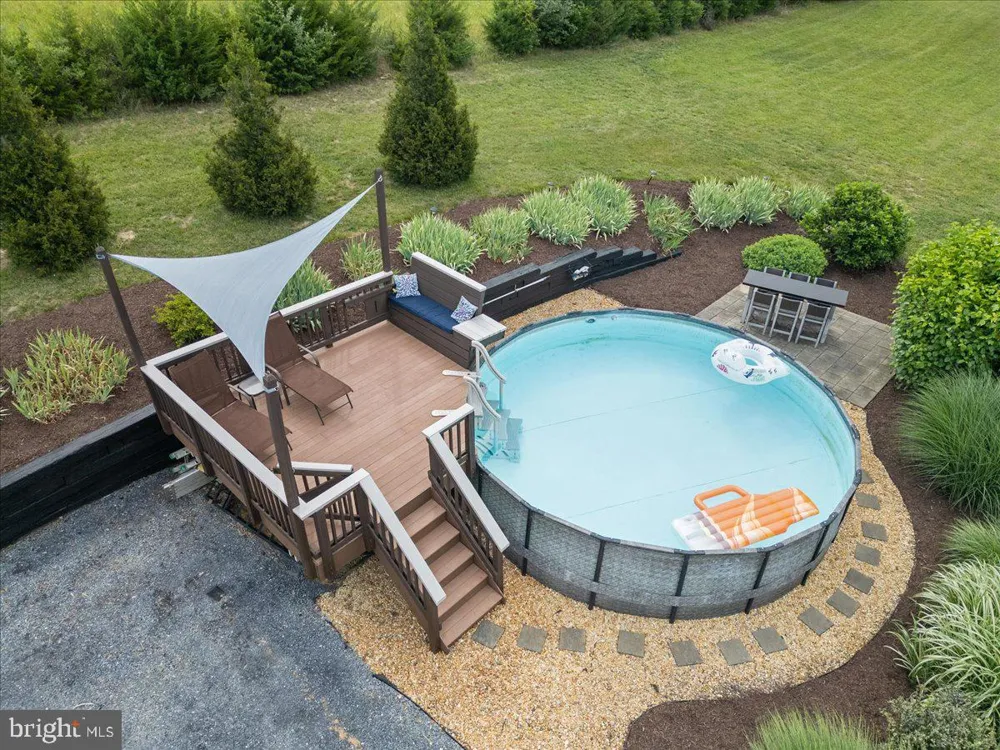 461 VETERANS ROAD Middletown, VA 22645