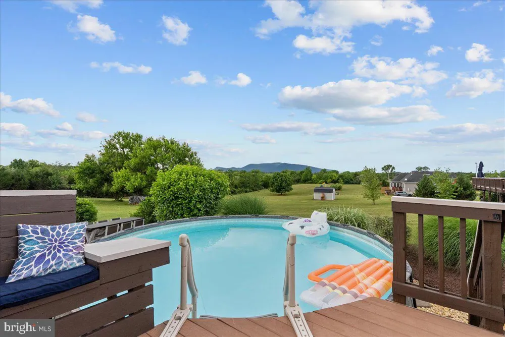 461 VETERANS ROAD Middletown, VA 22645