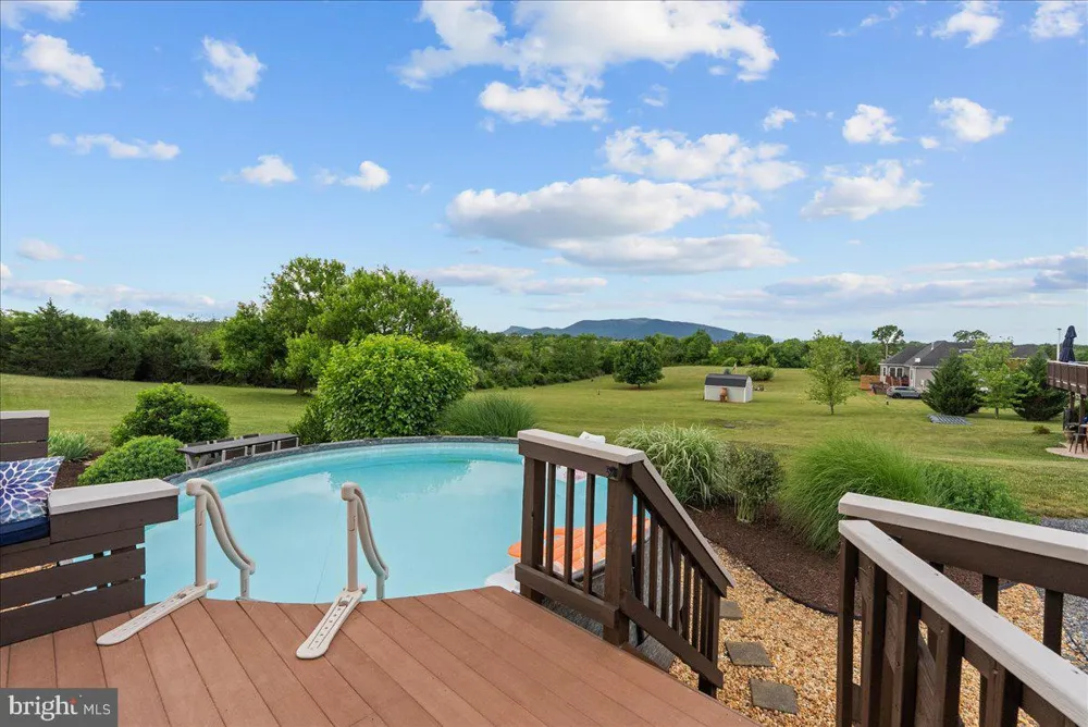 461 VETERANS ROAD Middletown, VA 22645