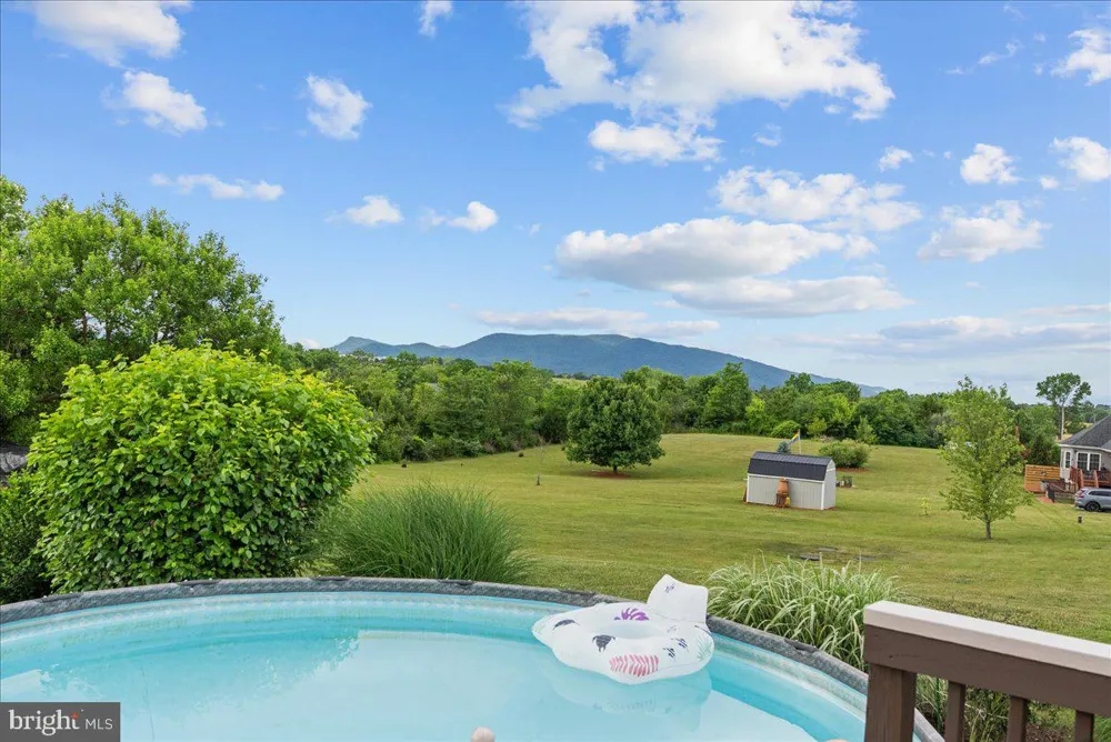 461 VETERANS ROAD Middletown, VA 22645