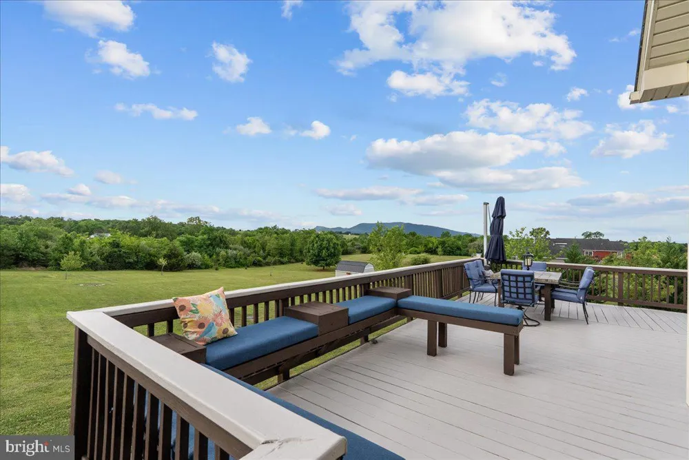 461 VETERANS ROAD Middletown, VA 22645