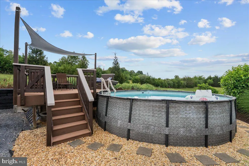 461 VETERANS ROAD Middletown, VA 22645