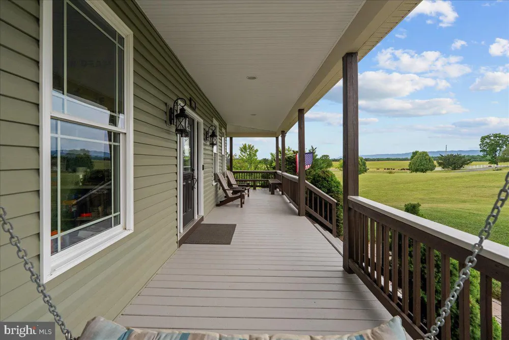 461 VETERANS ROAD Middletown, VA 22645