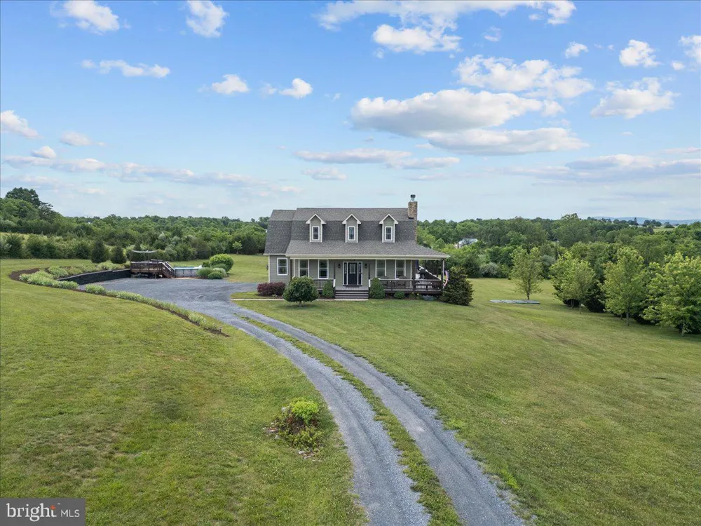 461 VETERANS ROAD Middletown, VA 22645
