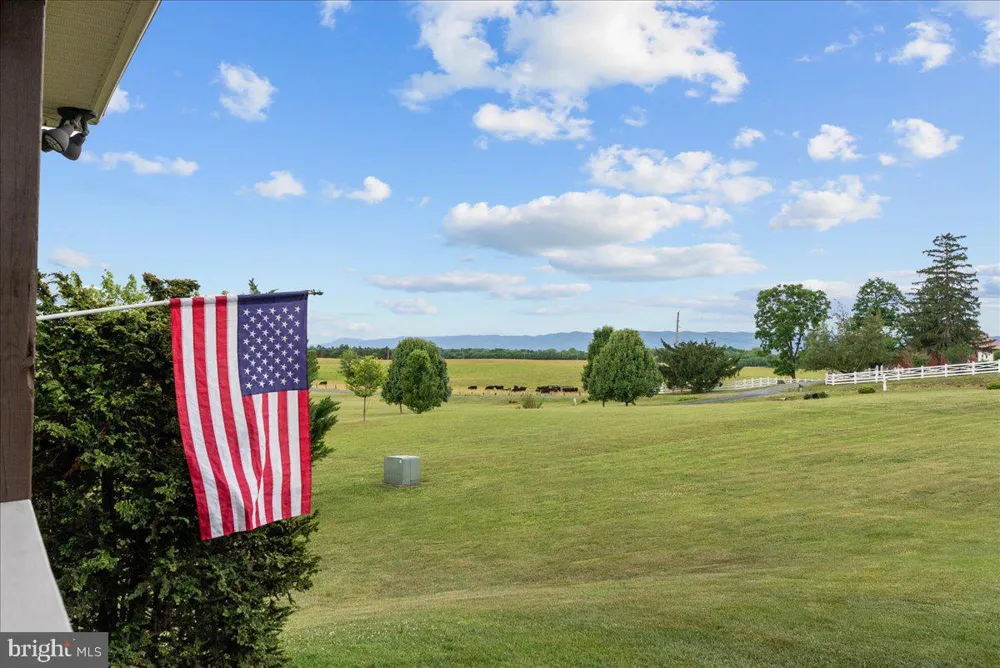 461 VETERANS ROAD Middletown, VA 22645