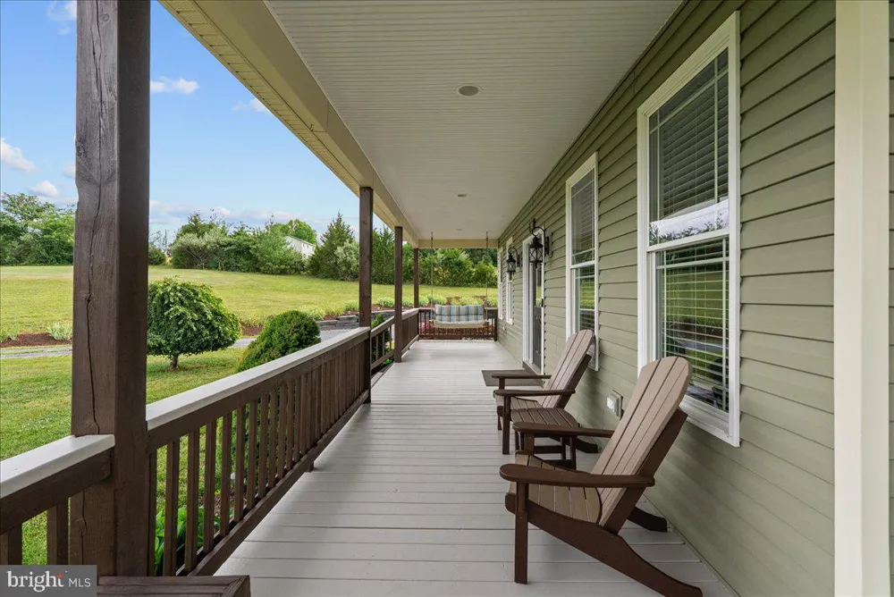 461 VETERANS ROAD Middletown, VA 22645