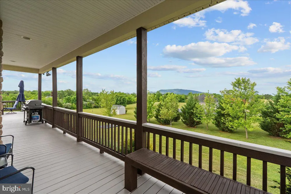 461 VETERANS ROAD Middletown, VA 22645