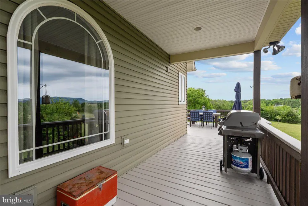 461 VETERANS ROAD Middletown, VA 22645