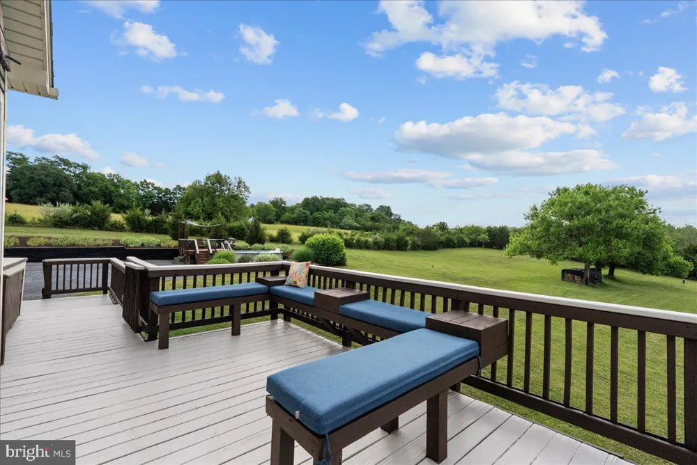 461 VETERANS ROAD Middletown, VA 22645