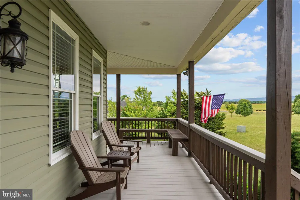 461 VETERANS ROAD Middletown, VA 22645