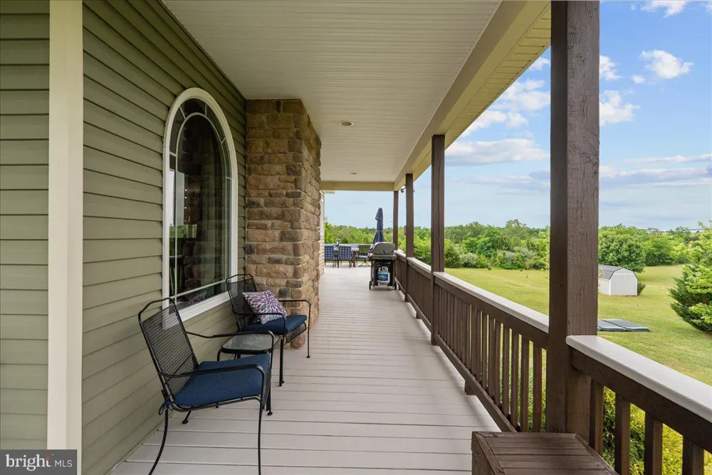 461 VETERANS ROAD Middletown, VA 22645
