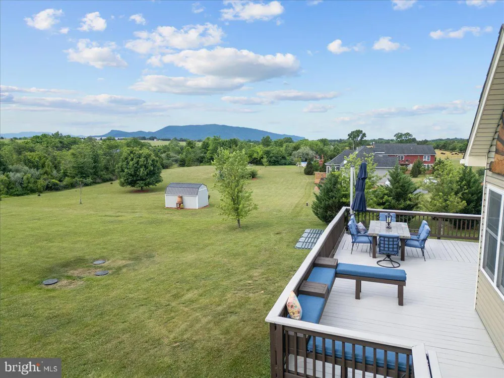 461 VETERANS ROAD Middletown, VA 22645