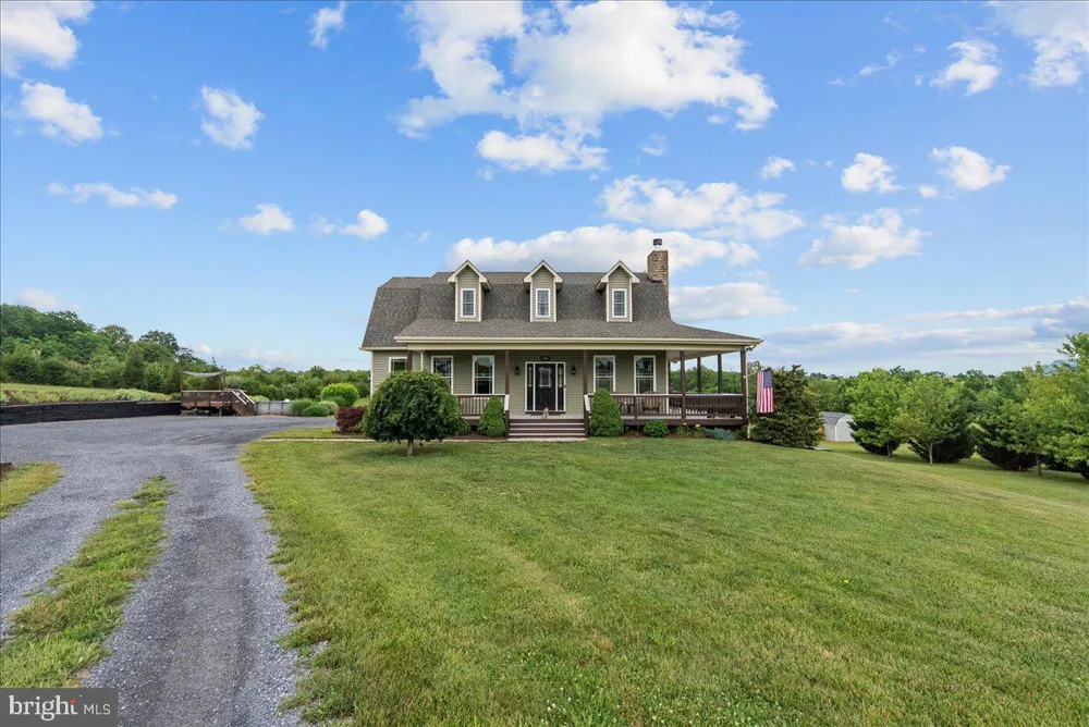 461 VETERANS ROAD Middletown, VA 22645