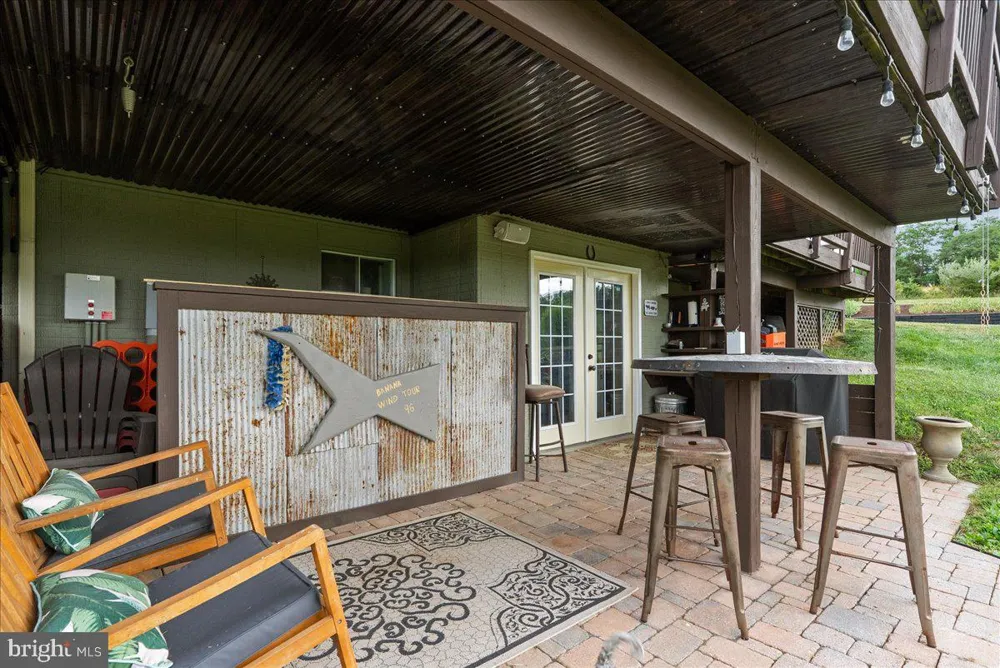 461 VETERANS ROAD Middletown, VA 22645
