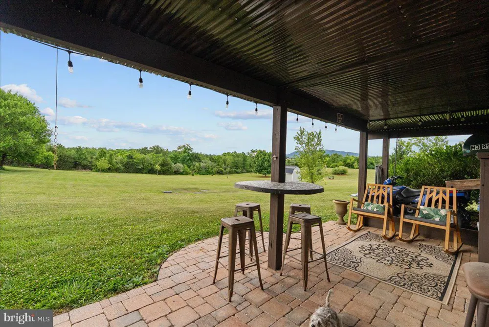 461 VETERANS ROAD Middletown, VA 22645