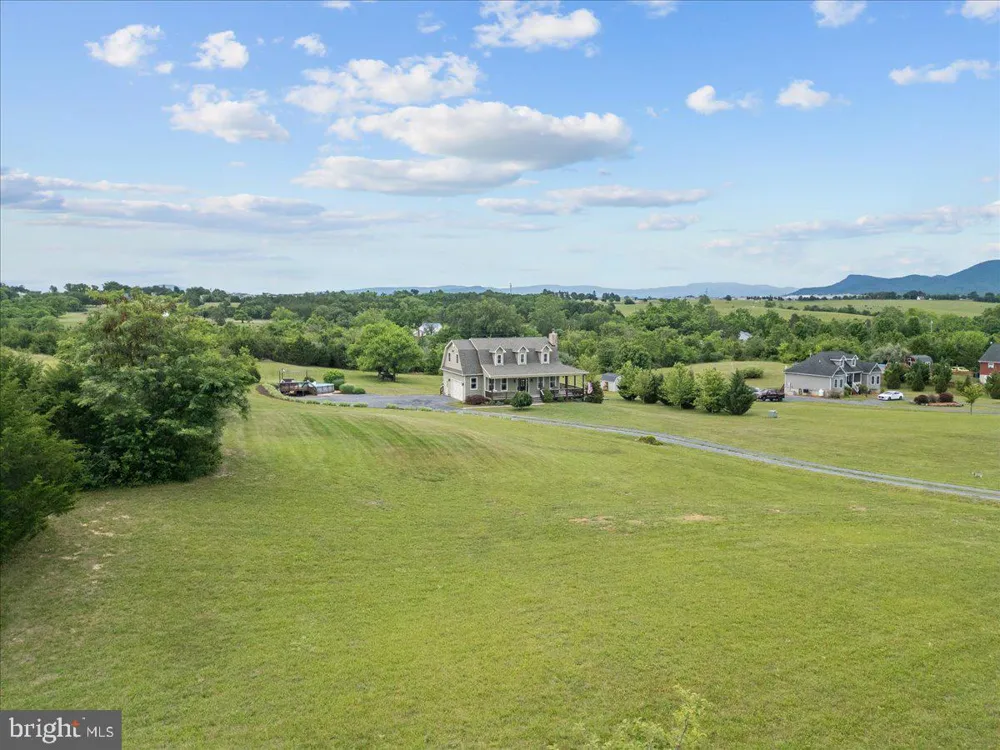 461 VETERANS ROAD Middletown, VA 22645