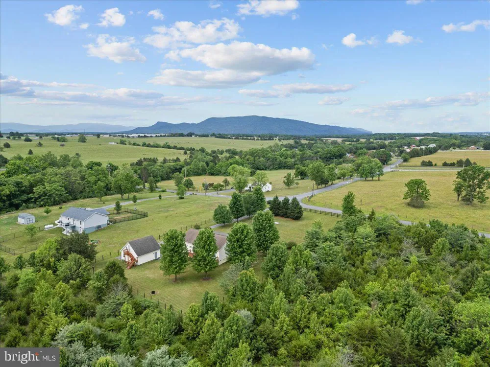 461 VETERANS ROAD Middletown, VA 22645