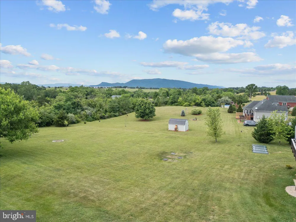 461 VETERANS ROAD Middletown, VA 22645