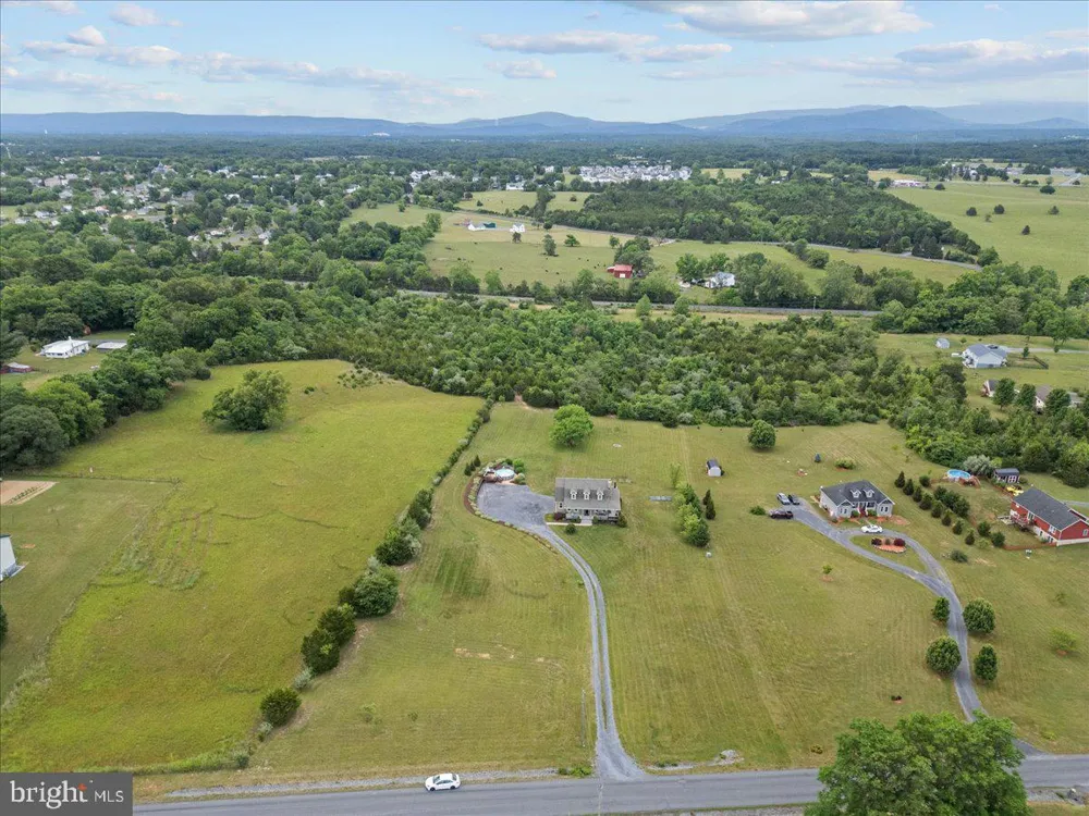 461 VETERANS ROAD Middletown, VA 22645