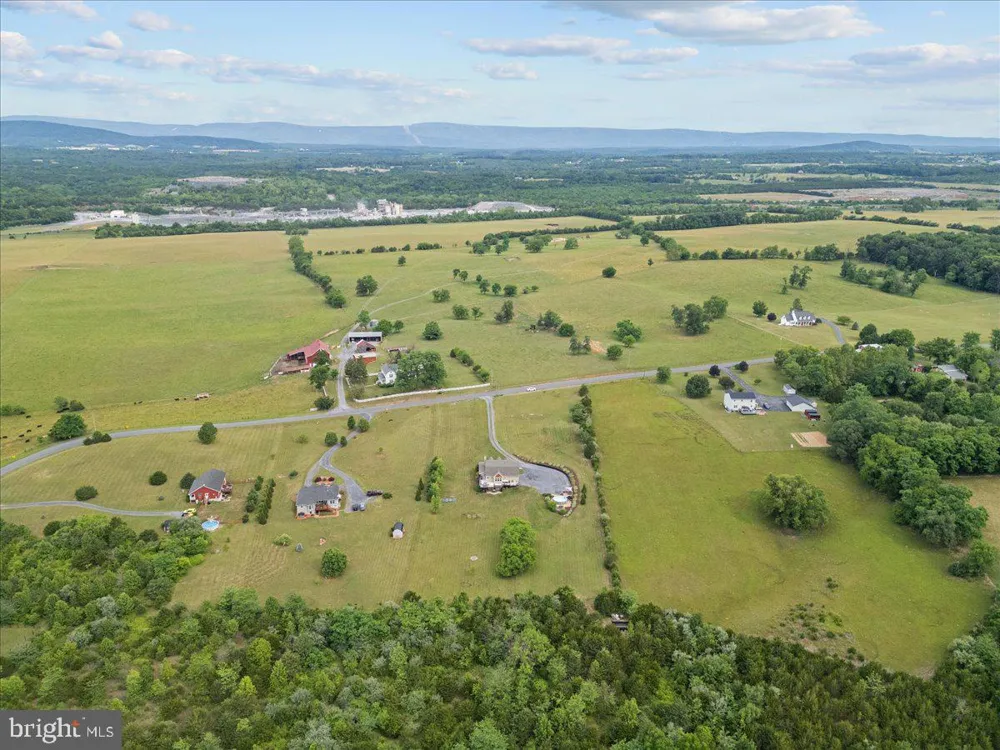 461 VETERANS ROAD Middletown, VA 22645