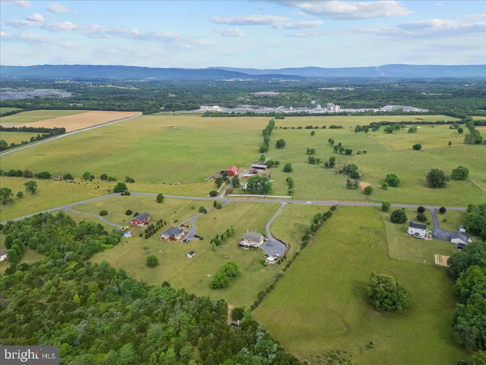 461 VETERANS ROAD Middletown, VA 22645