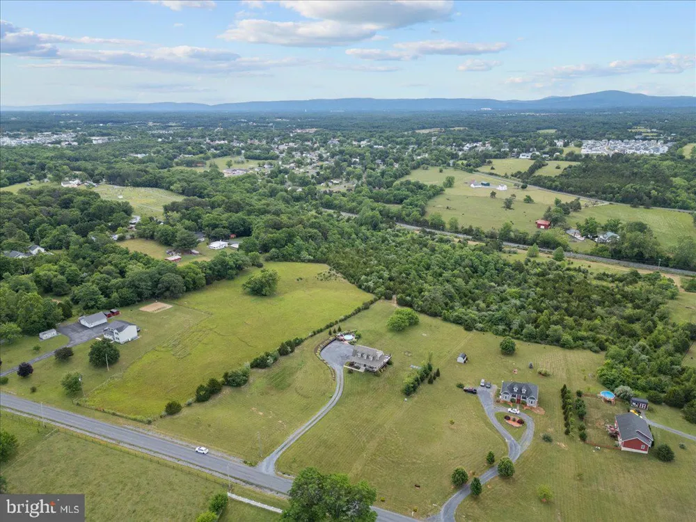 461 VETERANS ROAD Middletown, VA 22645