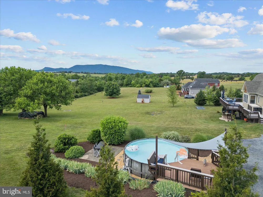461 VETERANS ROAD Middletown, VA 22645
